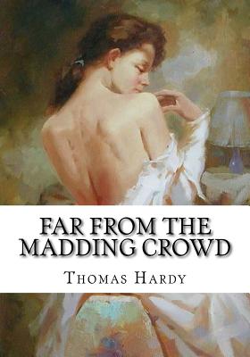 Far from the Madding Crowd
