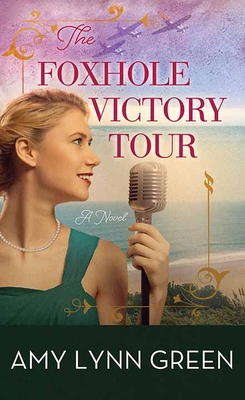 The Foxhole Victory Tour Cover Image