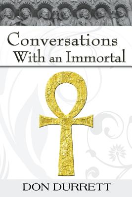 Conversations with an Immortal Cover Image