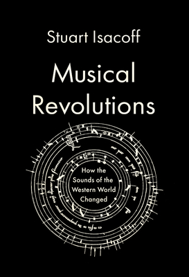 Musical Revolutions: How the Sounds of the Western World Changed