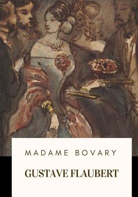 Madame Bovary Cover Image