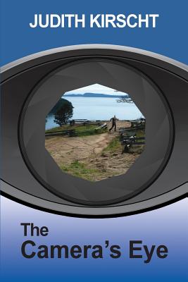 Cover for The Camera's Eye