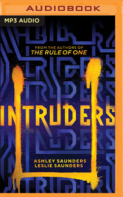 Intruders (Exiles #2)