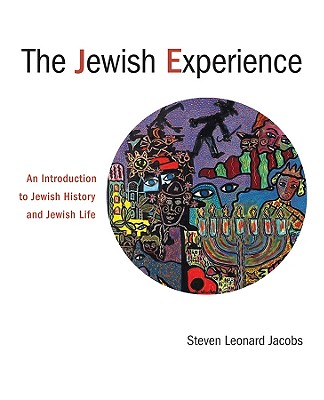 Cover for The Jewish Experience