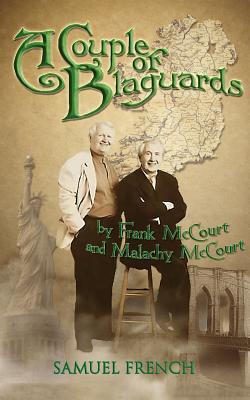 A Couple of Blaguards By Frank McCourt, Malachy McCourt Cover Image