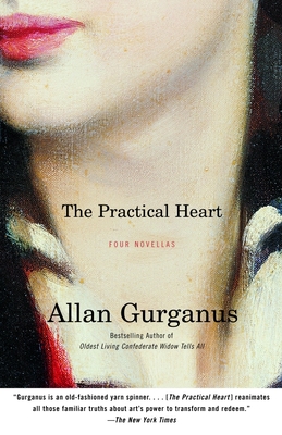 Cover for The Practical Heart