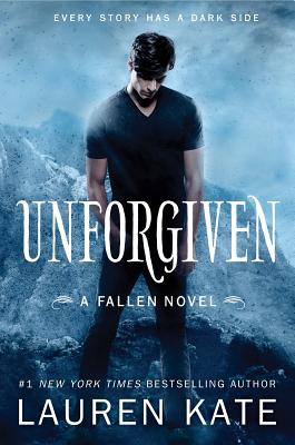 Cover for Unforgiven (Fallen)