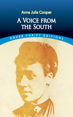A Voice from the South By Anna Julia Cooper, Janet Neary (Introduction by) Cover Image