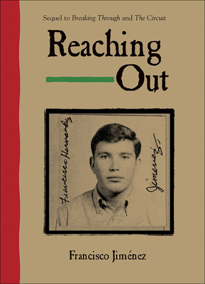 Reaching Out Cover Image