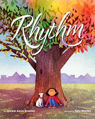 Rhythm Cover Image