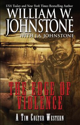 3. Journey Into Violence (The Kerrigans Series) – William W