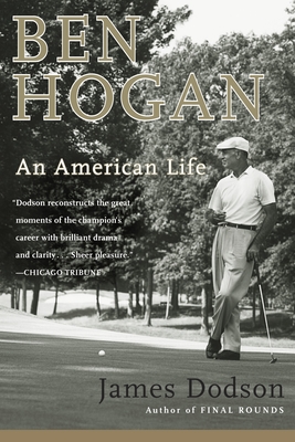 Ben hogan discount career