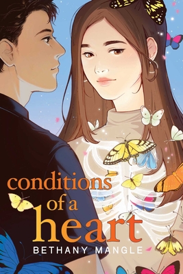 Conditions of a Heart By Bethany Mangle Cover Image