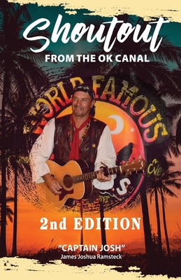 Shoutout from the Ok Canal, 2nd Edition Cover Image