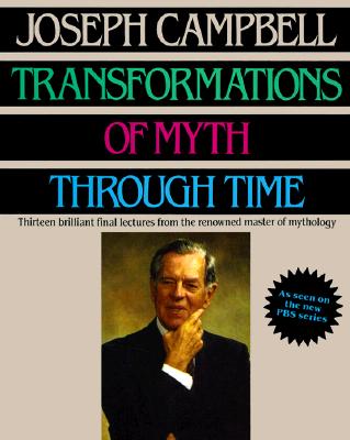 Transformations of Myth Through Time Cover Image