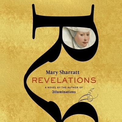 Revelations By Mary Sharratt, Polly Lee (Read by) Cover Image