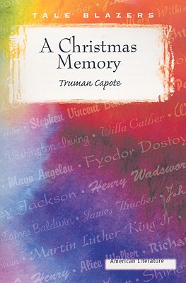 Christmas Memories book