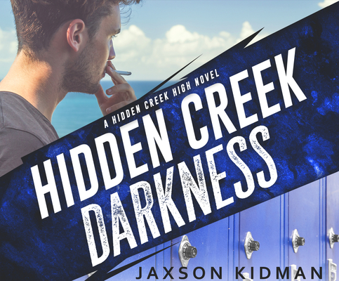 Hidden Creek Darkness Cover Image