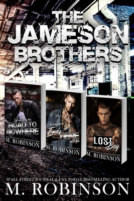 The Jameson Brothers (Road to Nowhere)
