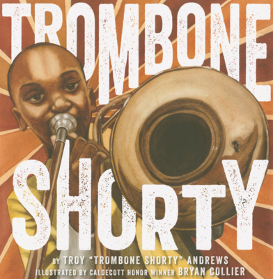 Trombone Shorty