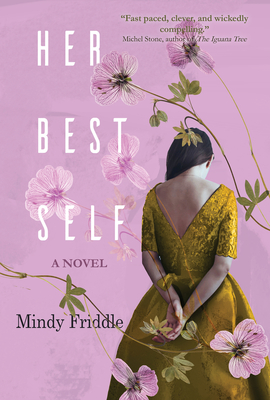 Cover for Her Best Self