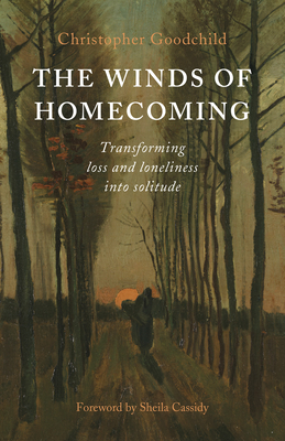 Cover for The Winds of Homecoming