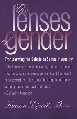 Cover for The Lenses of Gender