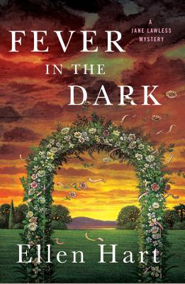 Fever in the Dark: A Jane Lawless Mystery (Jane Lawless Mysteries #24)