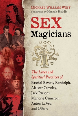 Sex Magic Rituals - It's Not About Sex