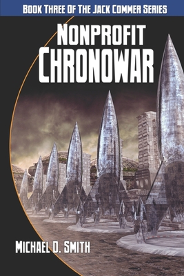 Cover for Nonprofit Chronowar