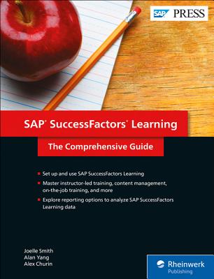SAP Successfactors Learning: The Comprehensive Guide