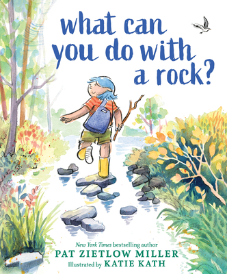 What Can You Do with a Rock? Cover Image