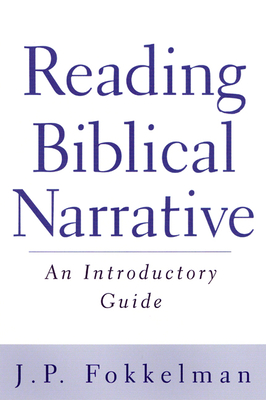 Reading Biblical Narrative: An Introductory Guide Cover Image