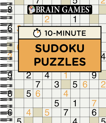 Sudoku: Brain Game