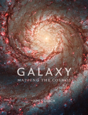 Galaxy: Mapping the Cosmos