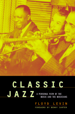 Cover for Classic Jazz