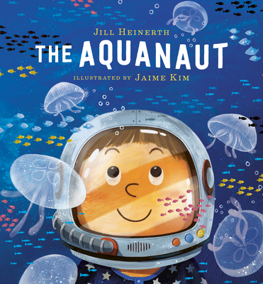 The Aquanaut The Aquanaut cover