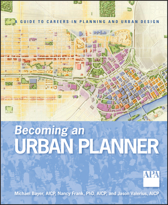 Books: urban planning