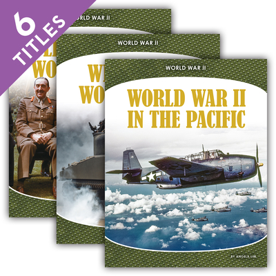 World War II (Set)