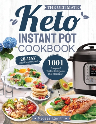 500 keto instant pot recipes