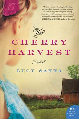 Cover for The Cherry Harvest: A Novel