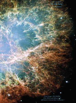 Overheard Before The Big Bang By John Thomas Sutherland Cover Image