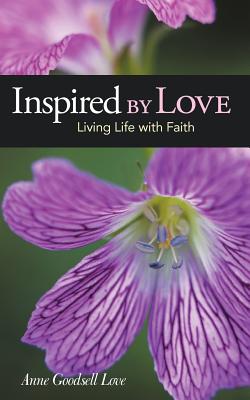 Cover for Inspired by Love