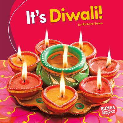 It's Diwali! Cover Image