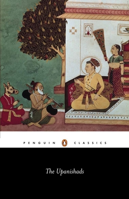 The Upanishads By Anonymous, Juan Mascaró (Editor) Cover Image