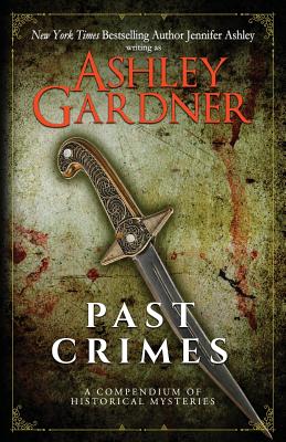 Cover for Past Crimes