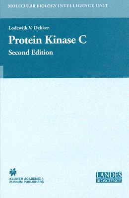 Protein Kinase C (Molecular Biology Intelligence Unit)