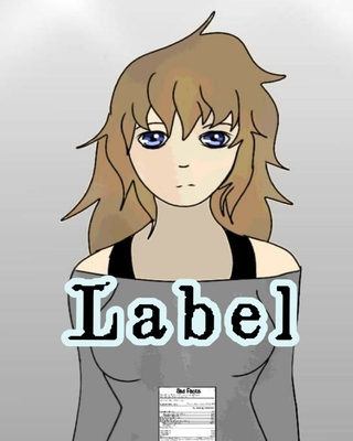 Label By Halrai Cover Image