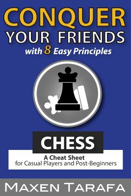 principles of chess｜TikTok Search