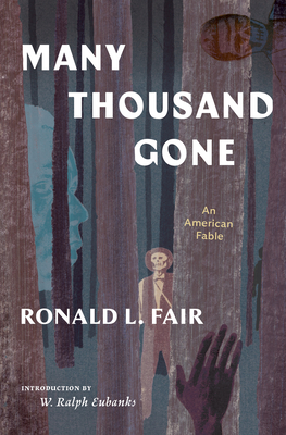 Many Thousand Gone: An American Fable Cover Image
